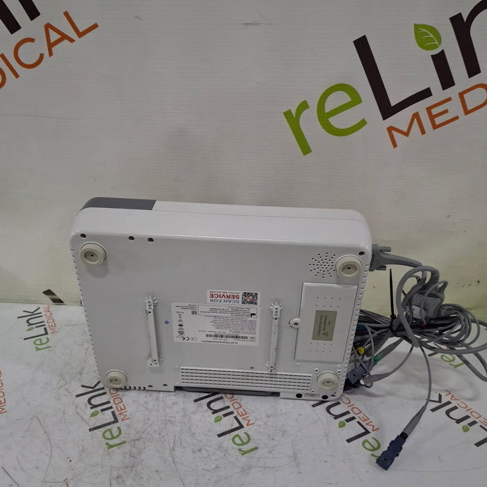 Edan SE-1200 Express ECG