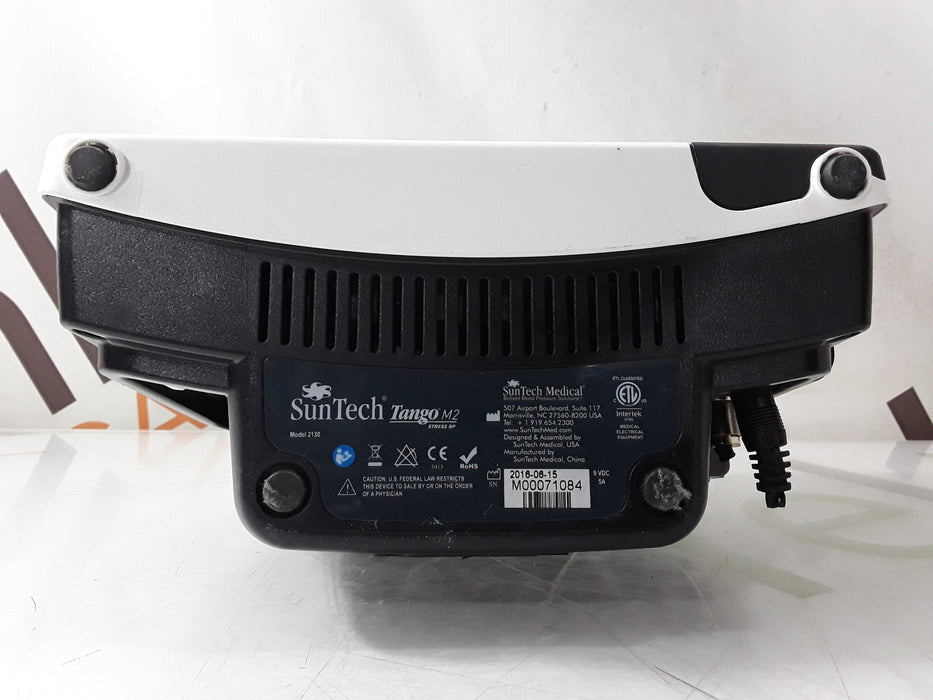 SunTech Medical SunTech Medical Tango M2 Patient Monitor Patient Monitors reLink Medical
