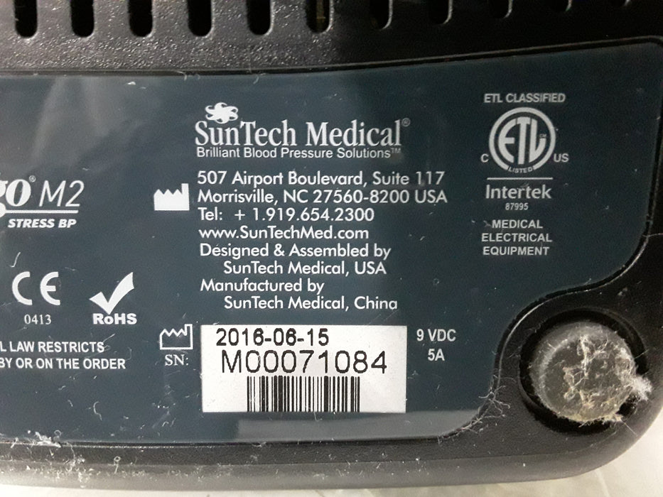 SunTech Medical SunTech Medical Tango M2 Patient Monitor Patient Monitors reLink Medical