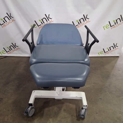 Biodex Biodex 058-720 Ultrasound Pro Table Ultrasound reLink Medical