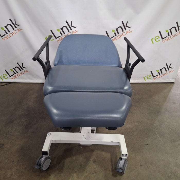 Biodex Biodex 058-720 Ultrasound Pro Table Ultrasound reLink Medical