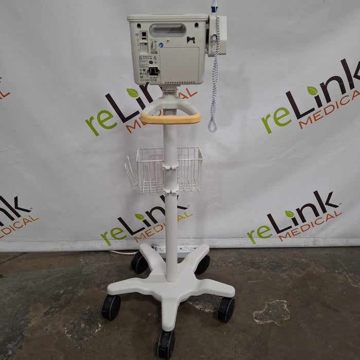 Philips SureSigns VS4 Vital Signs Monitor