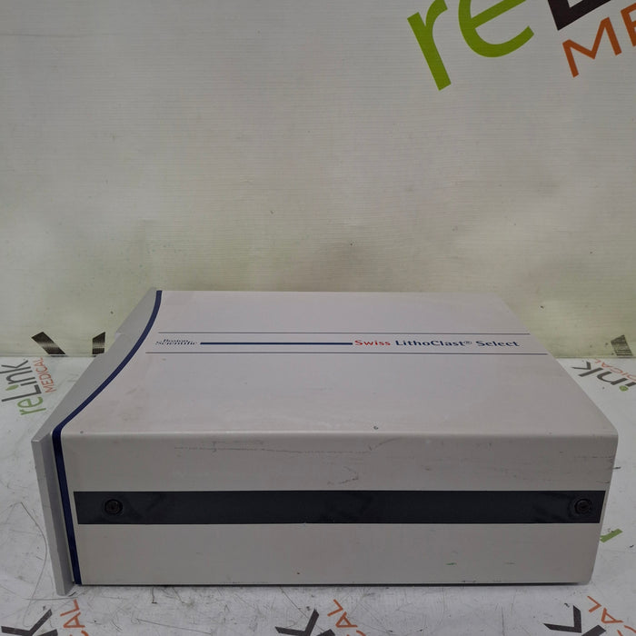 Boston Scientific Swiss LithoClast Select Lithotripter
