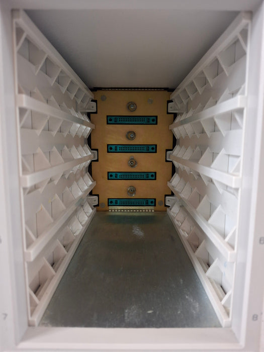 GE Healthcare TRAM-RAC 4A Module Rack