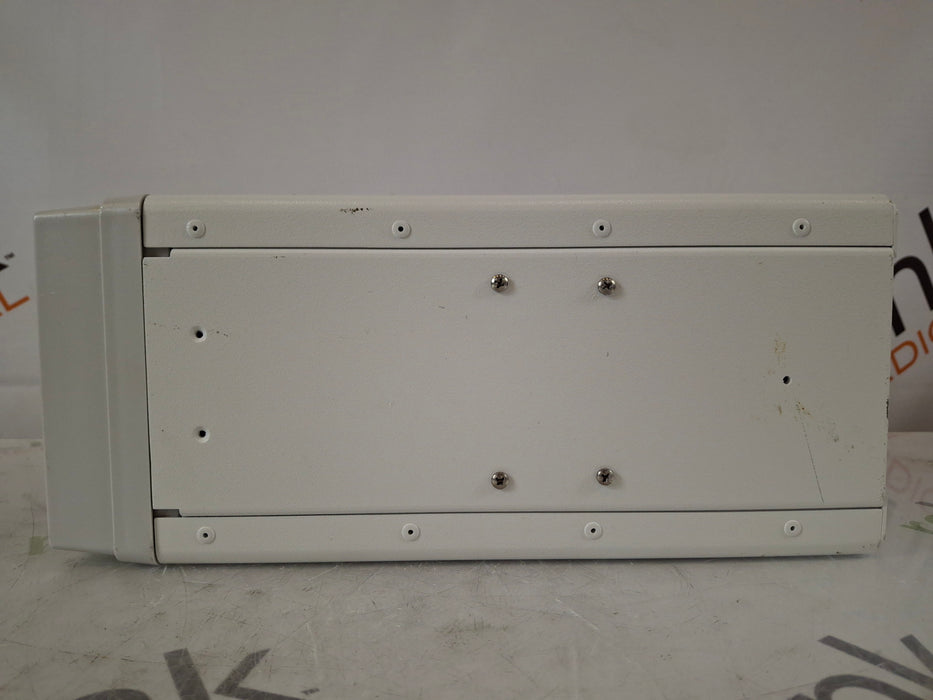 GE Healthcare TRAM-RAC 4A Module Rack