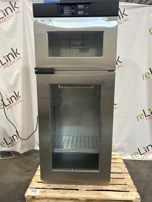 Steris QDJ05 Dual Compartment Warming Cabinet