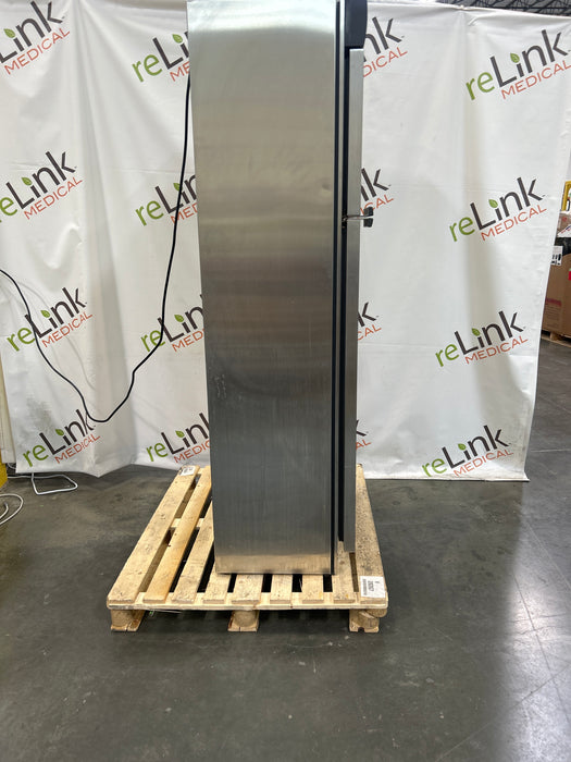 Steris QDJ05 Dual Compartment Warming Cabinet