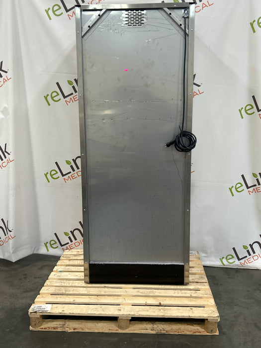 Steris QDJ05 Dual Compartment Warming Cabinet