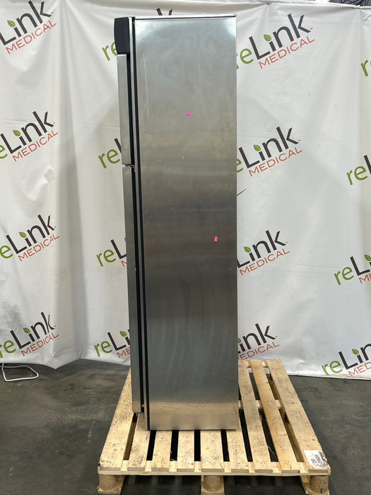 Steris QDJ05 Dual Compartment Warming Cabinet