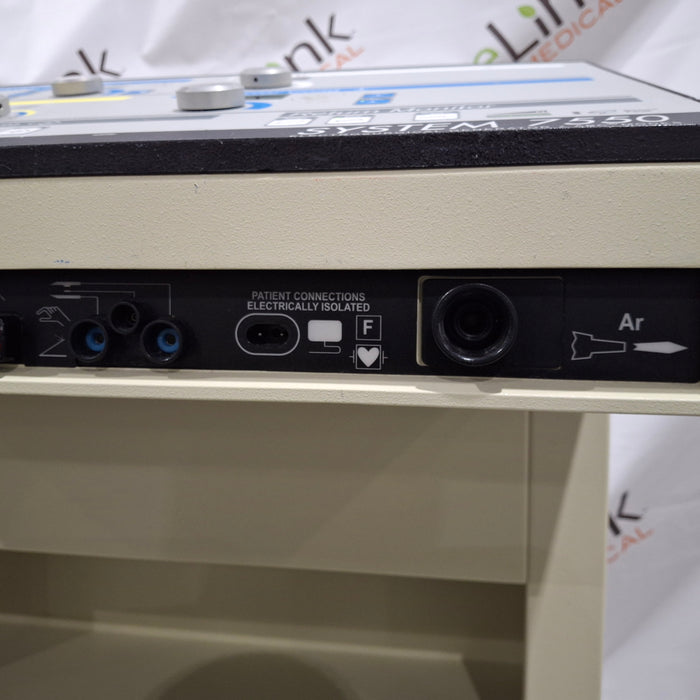 ConMed ConMed 7550 Electrosurgical Generator Electrosurgical Units reLink Medical