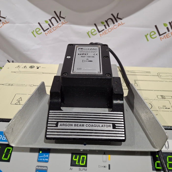 ConMed ConMed 7550 Electrosurgical Generator Electrosurgical Units reLink Medical