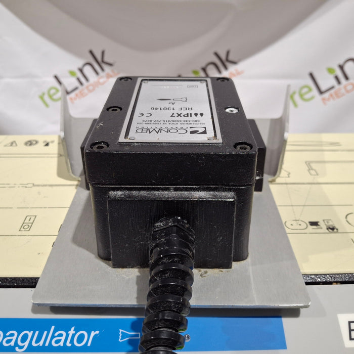 ConMed ConMed 7550 Electrosurgical Generator Electrosurgical Units reLink Medical