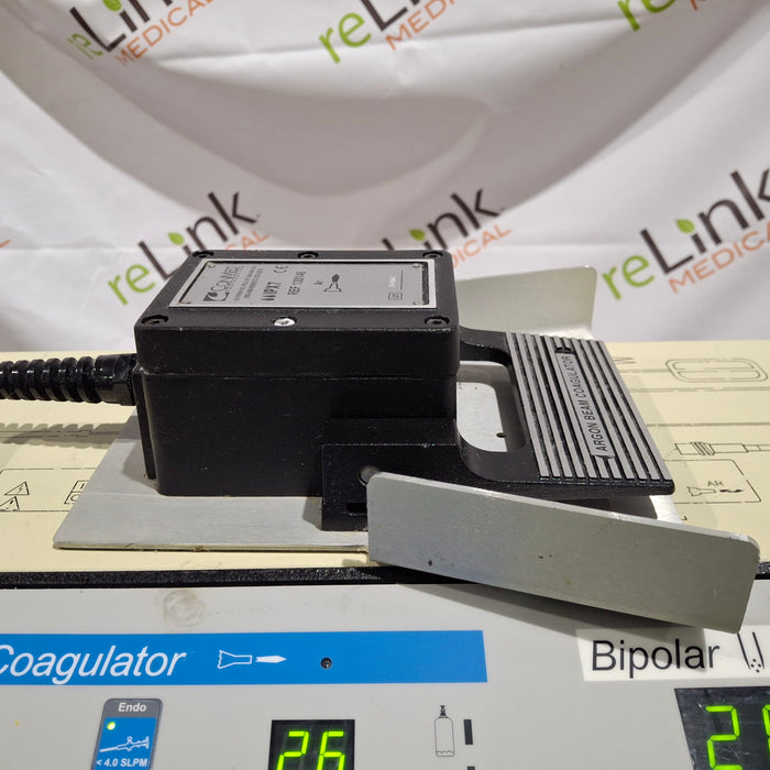 ConMed ConMed 7550 Electrosurgical Generator Electrosurgical Units reLink Medical