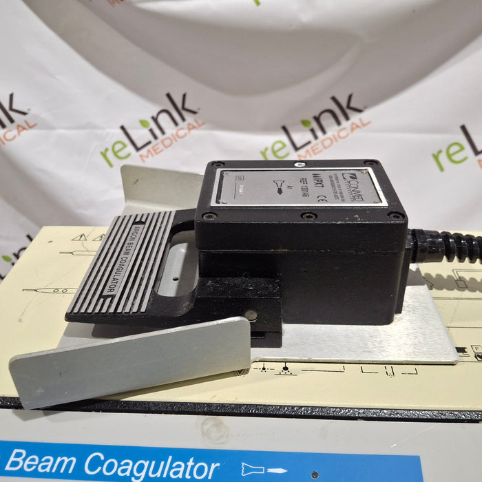 ConMed ConMed 7550 Electrosurgical Generator Electrosurgical Units reLink Medical