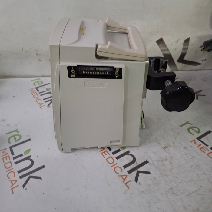 CareFusion CareFusion Alaris 8015 Small Screen POC Infusion Pump Infusion Pump reLink Medical