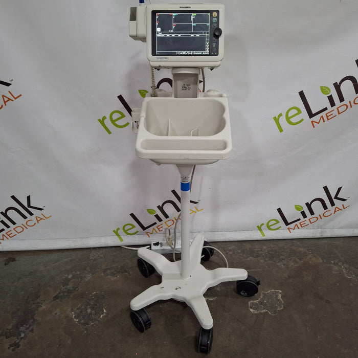 Philips SureSigns VS4 Vital Signs Monitor