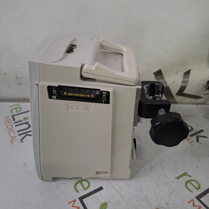 CareFusion CareFusion Alaris 8015 Small Screen POC Infusion Pump Infusion Pump reLink Medical