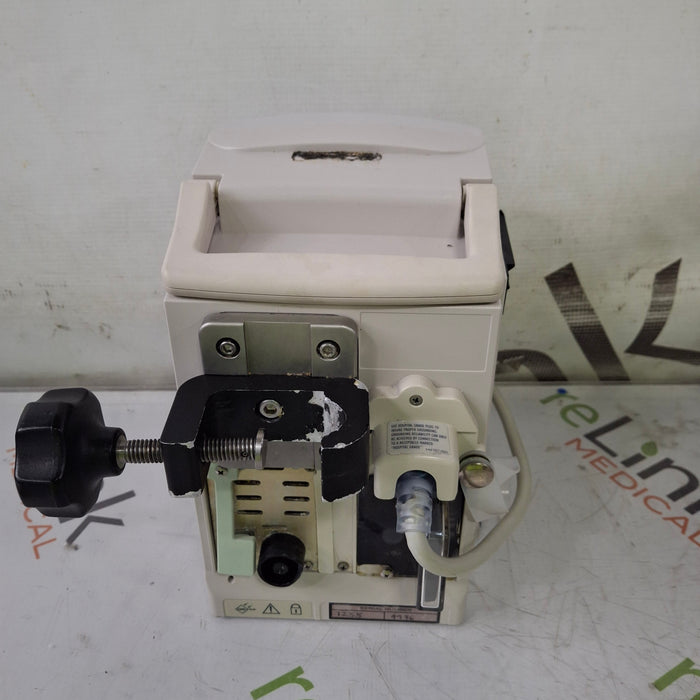 CareFusion CareFusion Alaris 8015 Small Screen POC Infusion Pump Infusion Pump reLink Medical