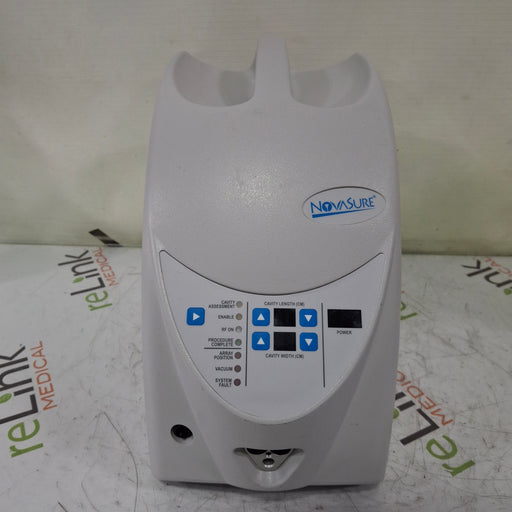 Novasure Novasure RFC2009-115 RF Controller Electrosurgical Units reLink Medical
