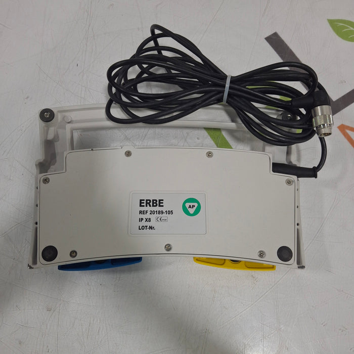 Erbe Erbe VIO 300D Electrosurgical Unit Electrosurgical Units reLink Medical