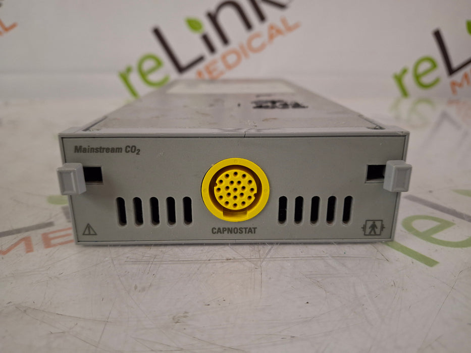 GE Healthcare Capnostat Mainstream CO2 Module