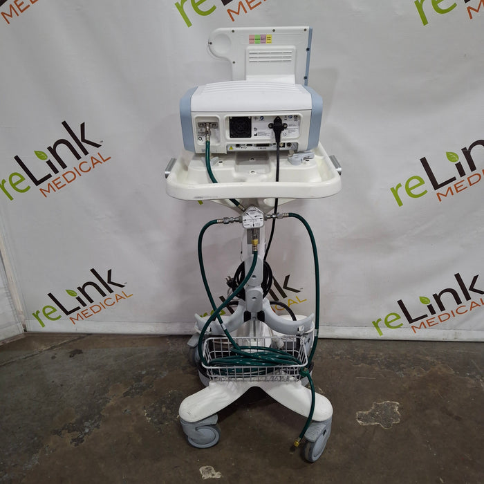 Philips Philips Respironics V60 BiPAP Ventilator Respiratory reLink Medical