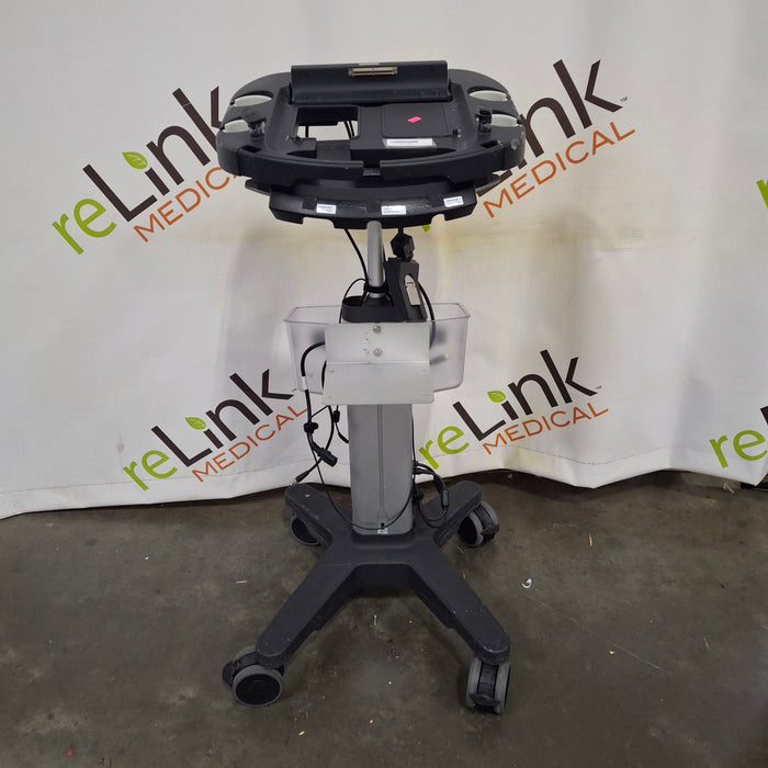 Sonosite P15800 Edge Ultrasound Stand