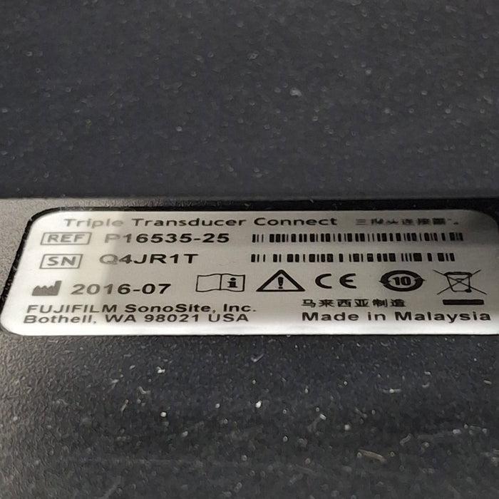 Sonosite P15800 Edge Ultrasound Stand