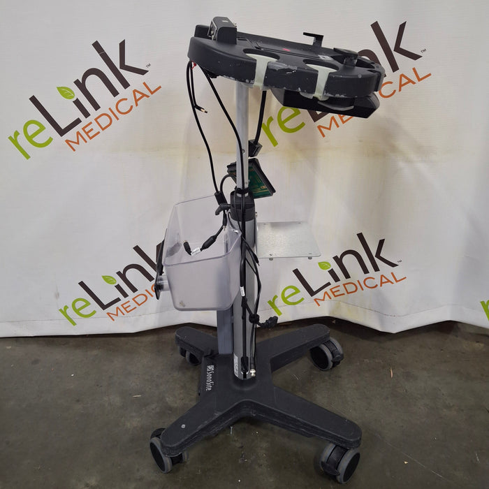 Sonosite P15800 Edge Ultrasound Stand