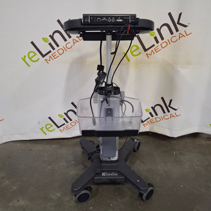 Sonosite P15800 Edge Ultrasound Stand