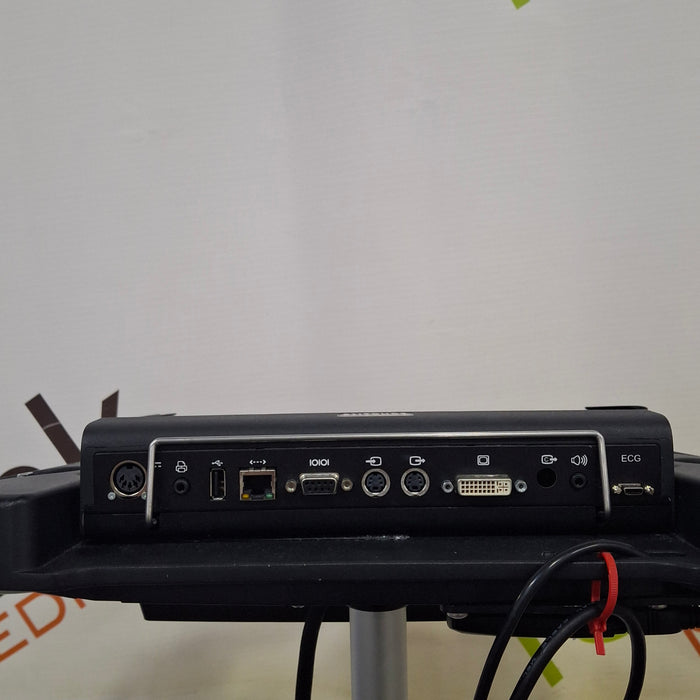 Sonosite P15800 Edge Ultrasound Stand