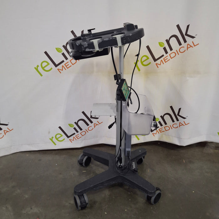 Sonosite P15800 Edge Ultrasound Stand