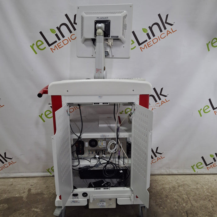 Pentax Medical Pentax Medical 7245C Swallowing Workstation Surgical Equipment reLink Medical