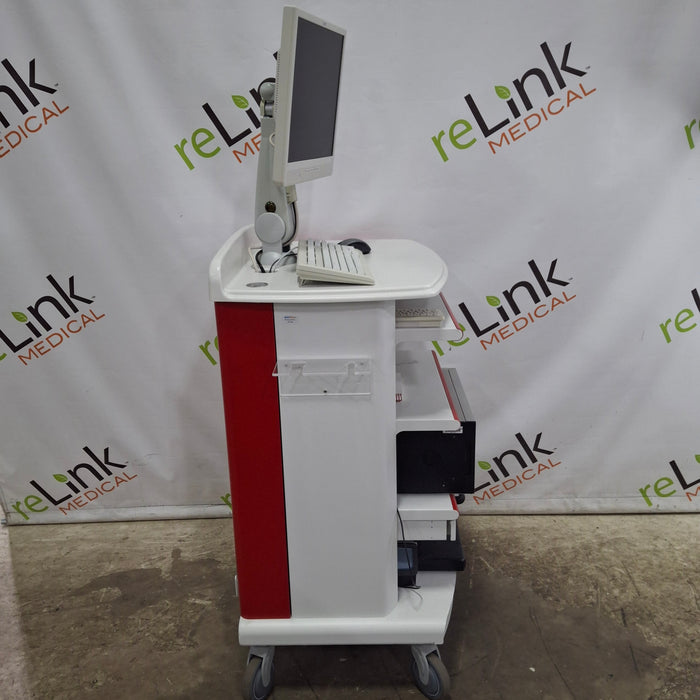 Pentax Medical Pentax Medical 7245C Swallowing Workstation Surgical Equipment reLink Medical