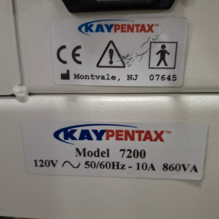 Pentax Medical Pentax Medical 7245C Swallowing Workstation Surgical Equipment reLink Medical