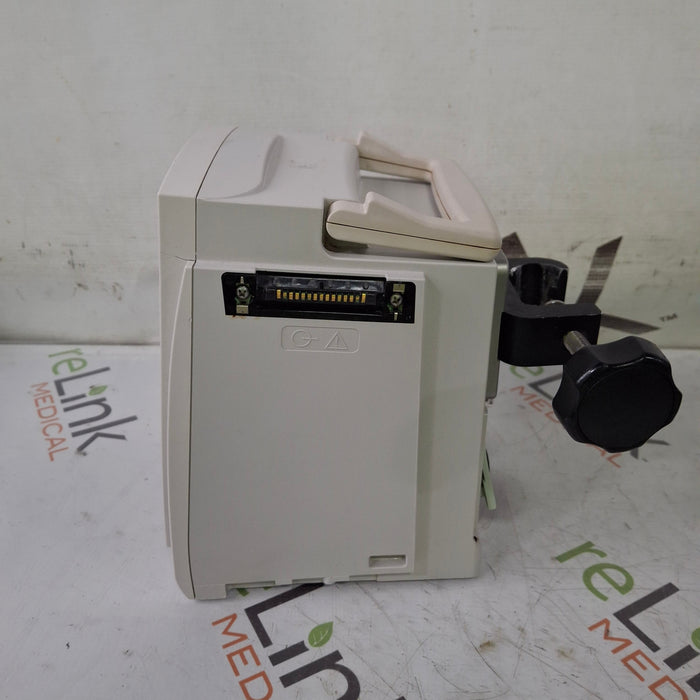 CareFusion CareFusion Alaris 8015 Small Screen POC Infusion Pump Infusion Pump reLink Medical