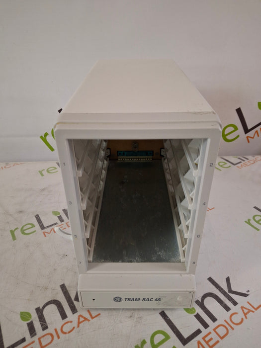 GE Healthcare TRAM-RAC 4A Module Rack
