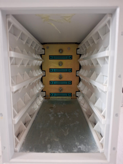 GE Healthcare TRAM-RAC 4A Module Rack