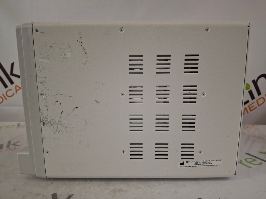 GE Healthcare TRAM-RAC 4A Module Rack