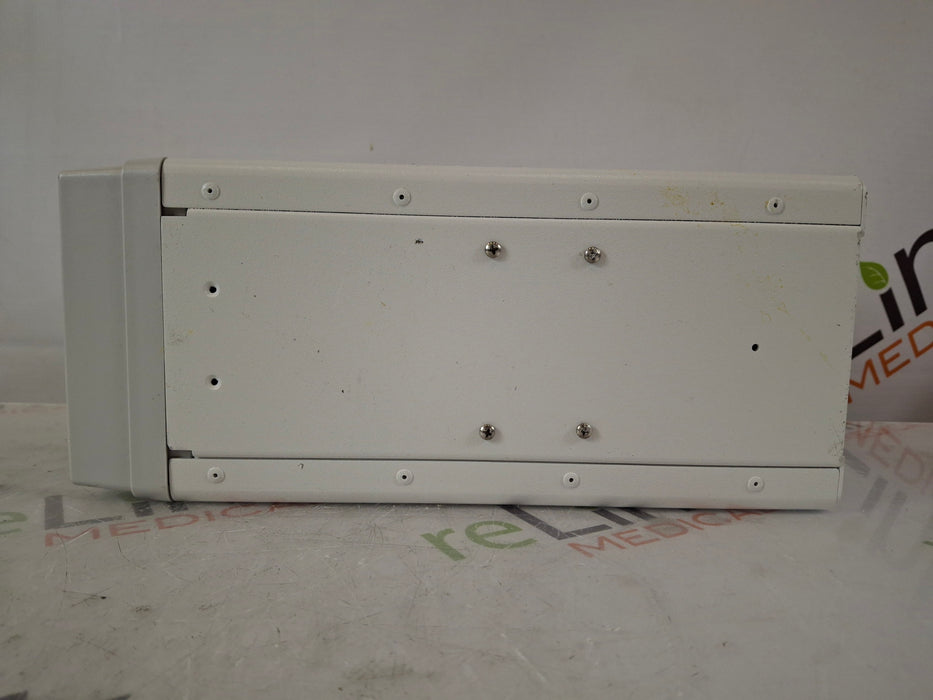 GE Healthcare TRAM-RAC 4A Module Rack