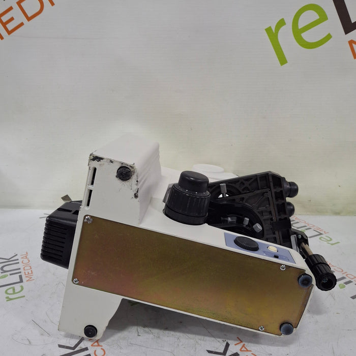 Nikon Eclipse E400 Binocular Microscope