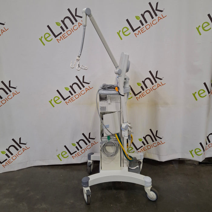 Maquet Maquet Servo-I Ventilator Respiratory reLink Medical