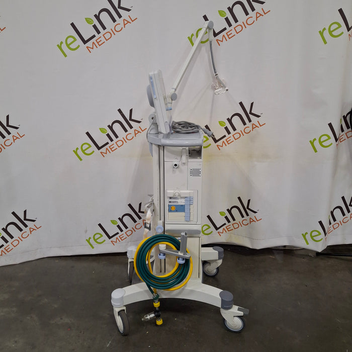 Maquet Maquet Servo-I Ventilator Respiratory reLink Medical