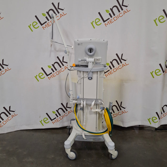 Maquet Maquet Servo-I Ventilator Respiratory reLink Medical