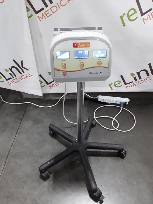 Ameda Platinum Breast Pump