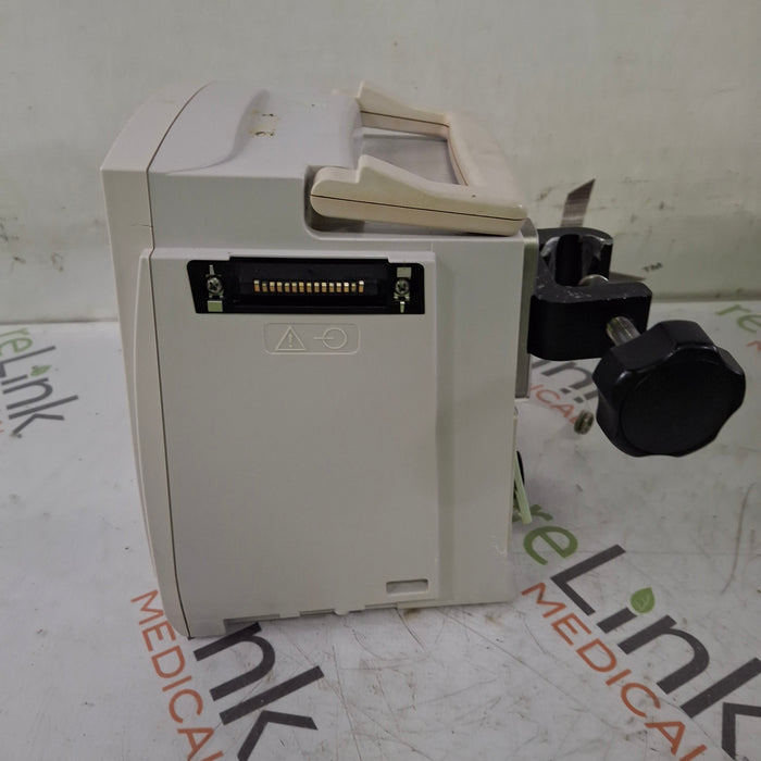 CareFusion CareFusion Alaris 8015 Small Screen POC Infusion Pump Infusion Pump reLink Medical