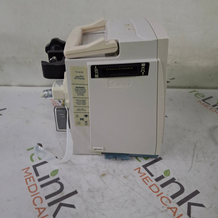 CareFusion CareFusion Alaris 8015 Small Screen POC Infusion Pump Infusion Pump reLink Medical