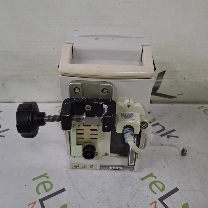 CareFusion CareFusion Alaris 8015 Small Screen POC Infusion Pump Infusion Pump reLink Medical