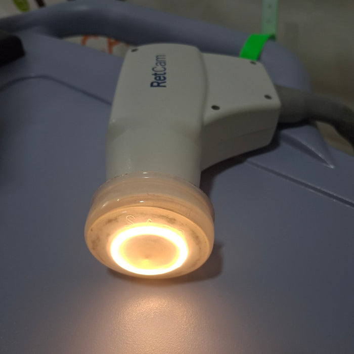 Natus Natus RetCam 3 Digital Imaging System Ophthalmology reLink Medical