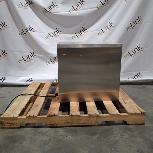 Blickman Industries Blickman 7925 SSD Warming Cabinet Medical Furniture reLink Medical